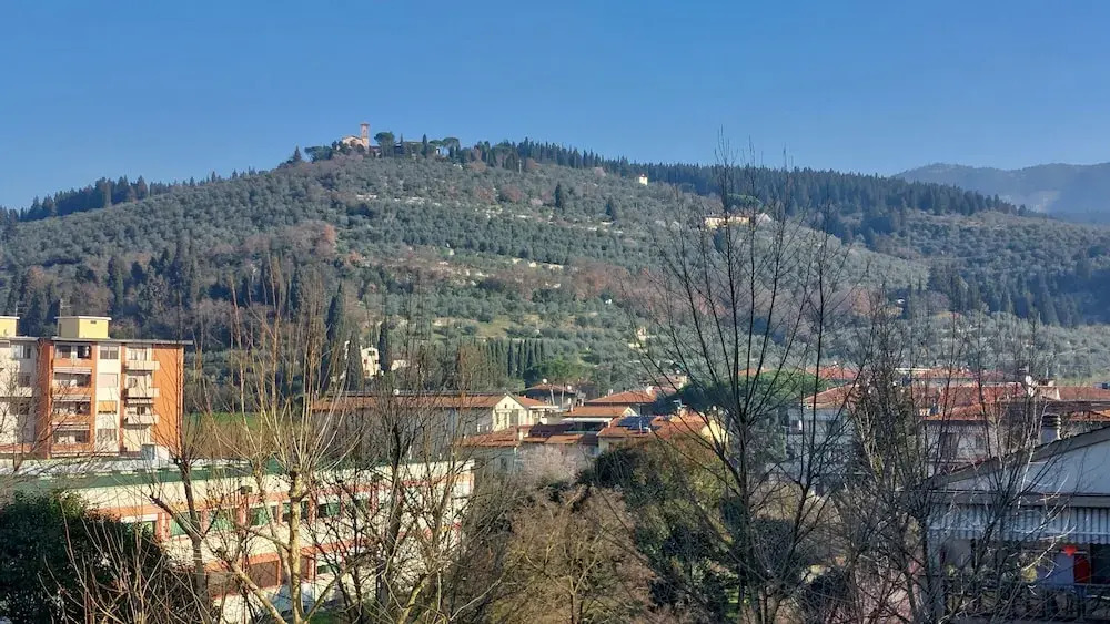 Hotel Etrusco