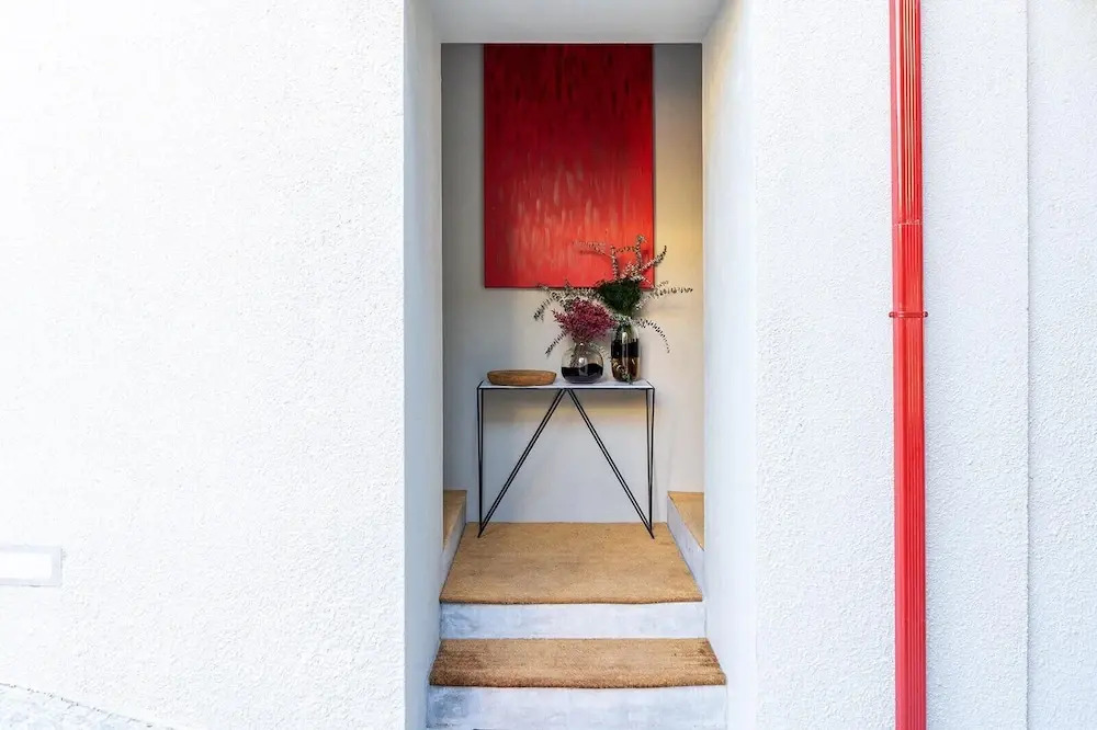 Gaia Superb Terrace Studio
