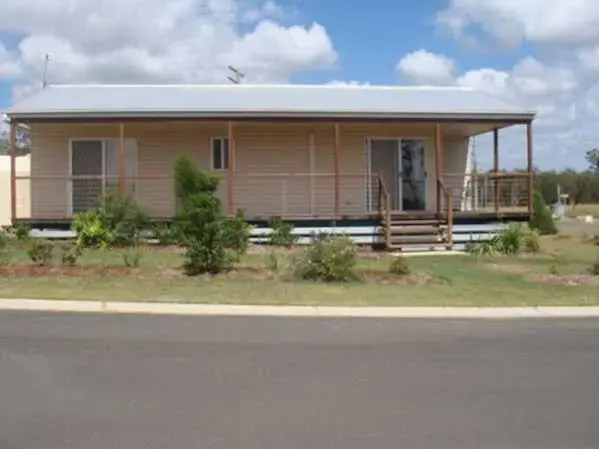 Helidon Mineral Spa Resort