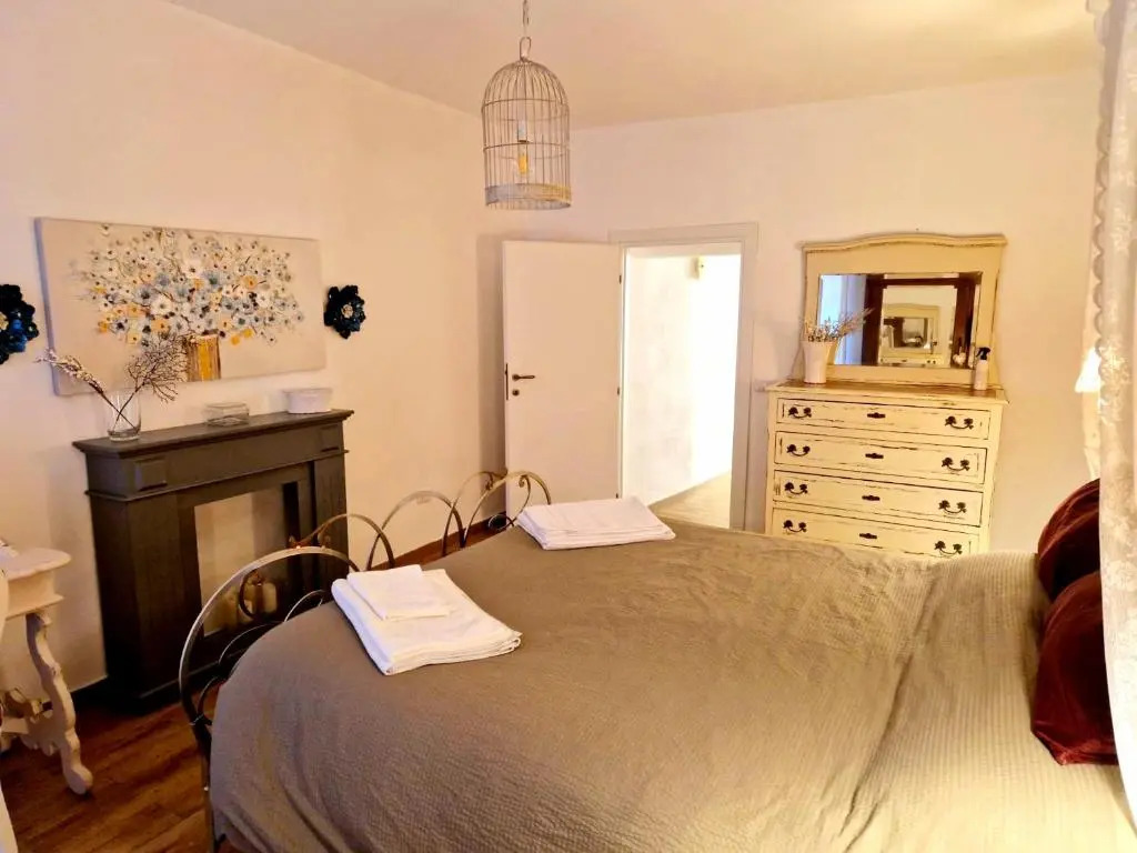 Livia s Charming House