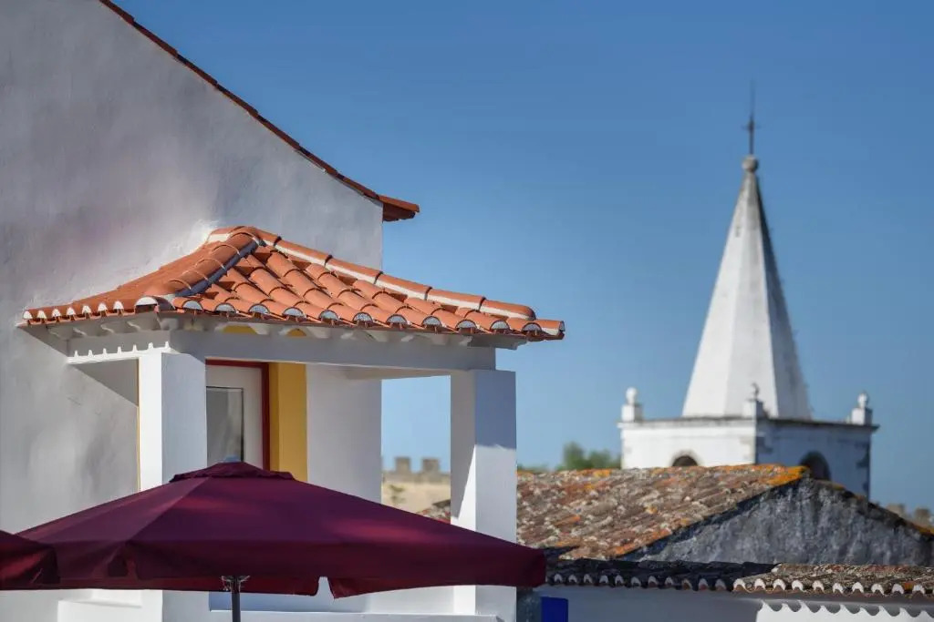 Casa Lidador - Obidos