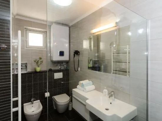 Apartment Marino