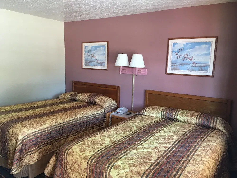 Best Value Inn Motel Sandusky