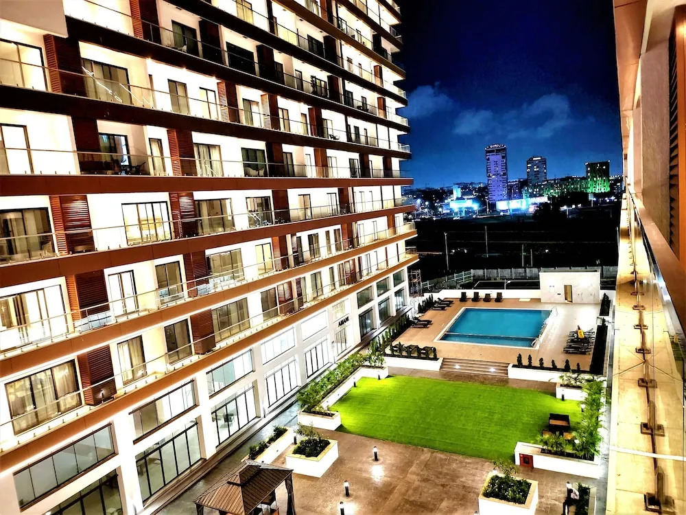 Aspire Suite - Douglas Luxury Apartments