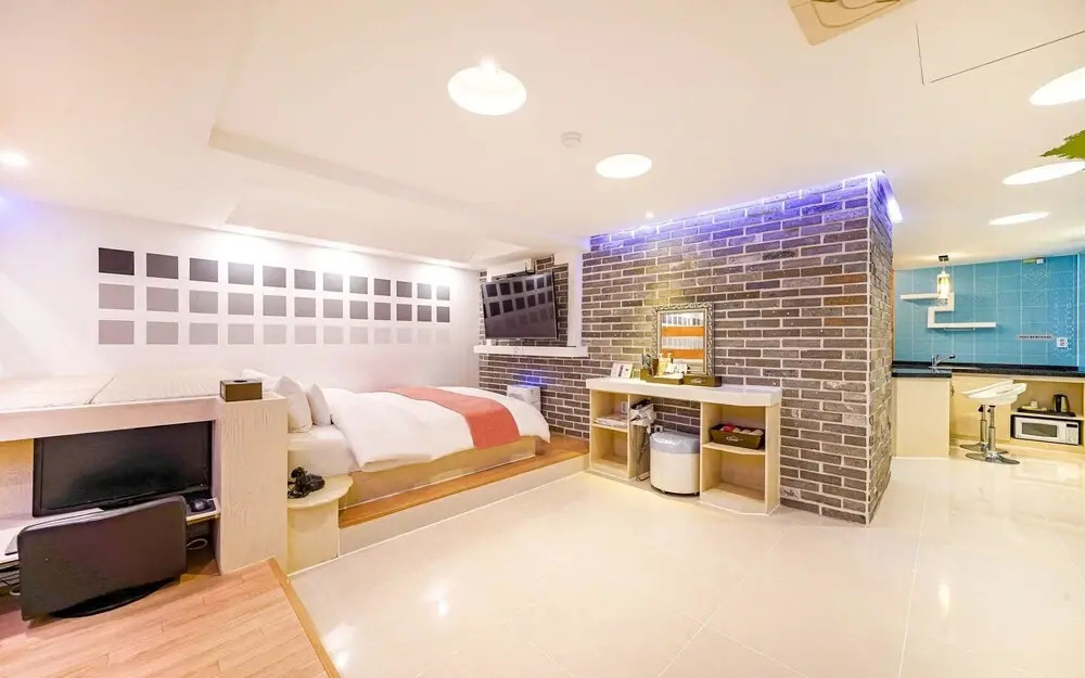 Ulsan Youngnam Alps G7(울산 영남알프스 G7)