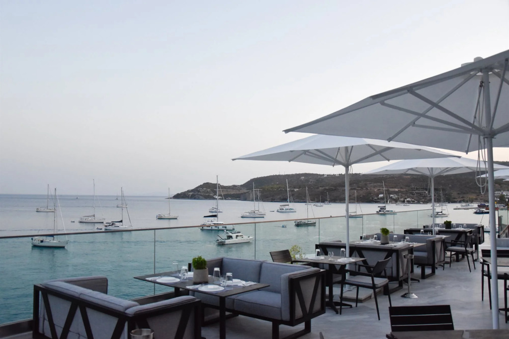 Apollo Resort