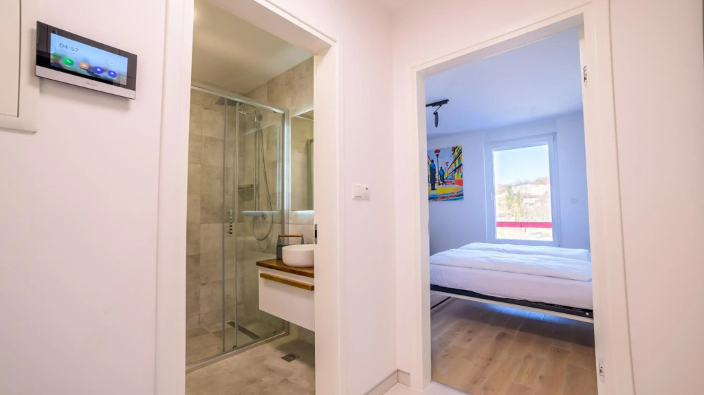 Apartman EpiCent