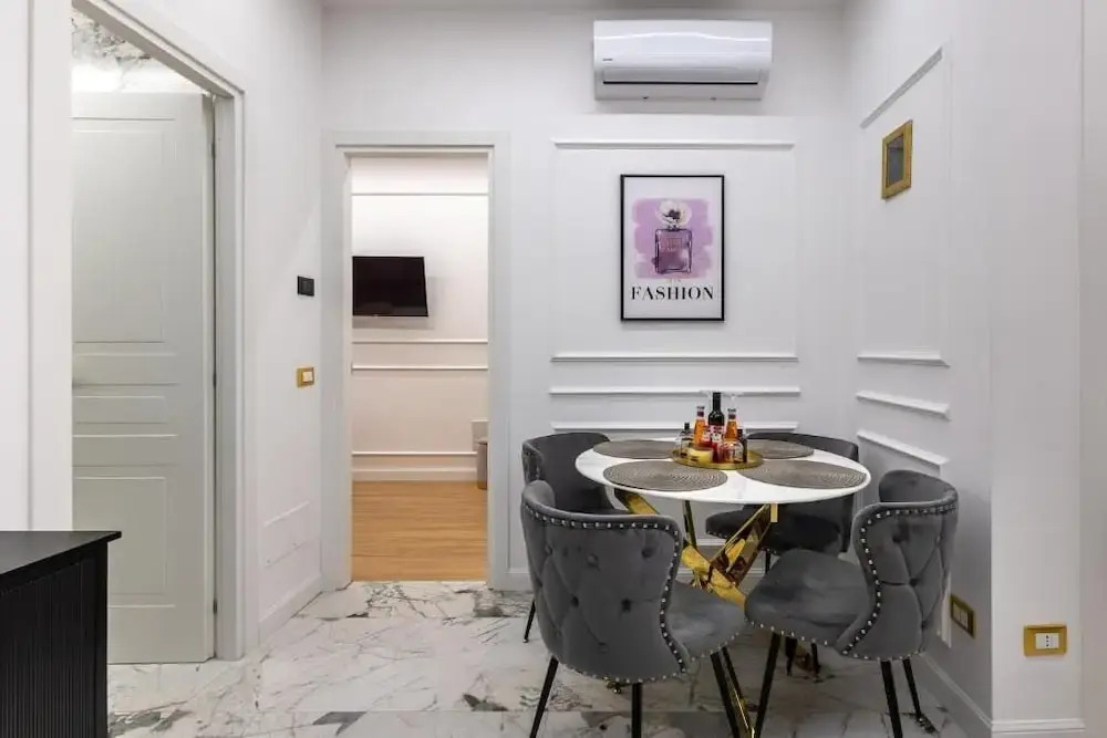 Maison 31 - Luxury Apartments