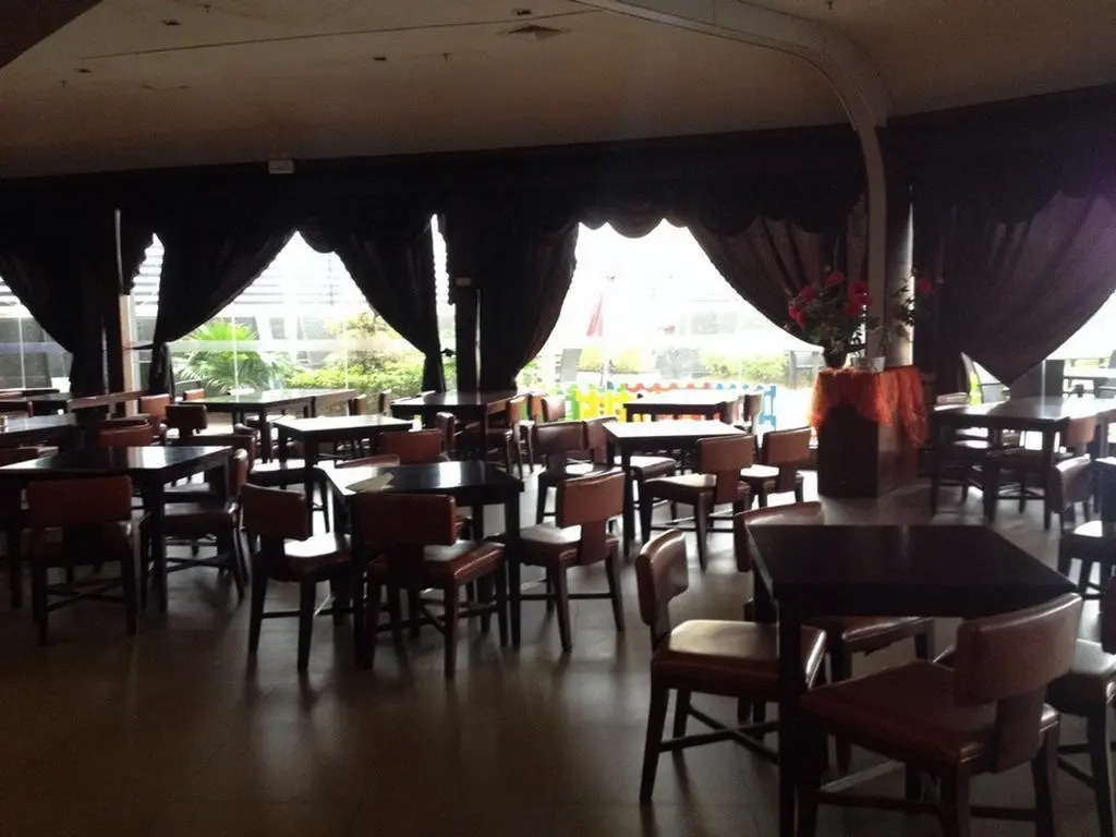 Guangzhou Nuopeng Shenghui Apartment Hotel