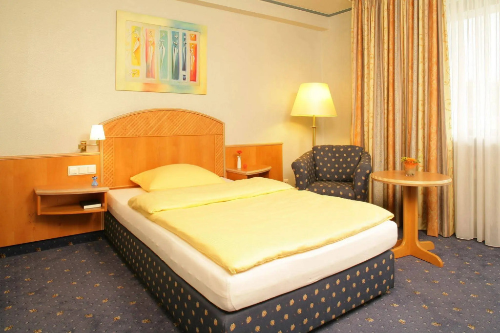 Ringhotel Reubel