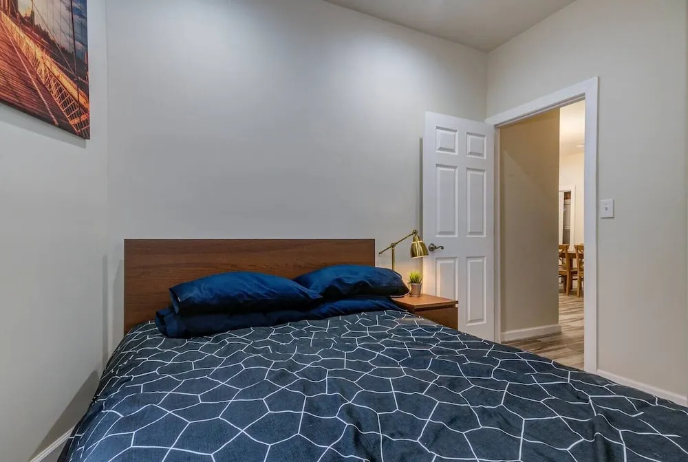 Modern 3 Br Condo 15 Mins To Nyc