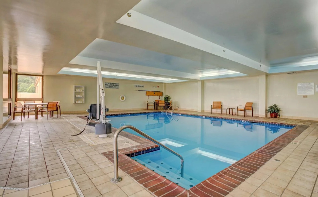 Courtyard Paducah West