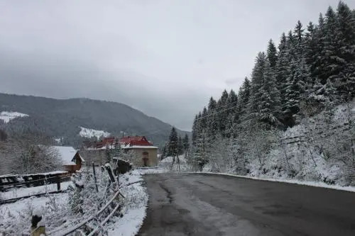 Sadyba Kazkove Dzherelo