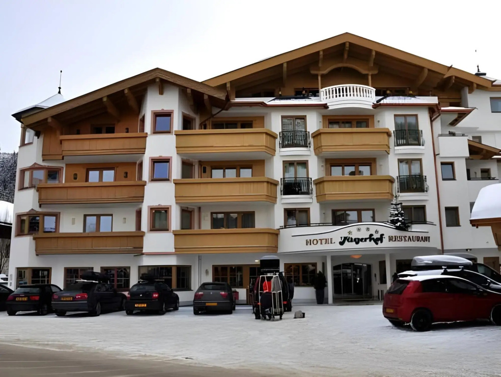 Hotel Jägerhof