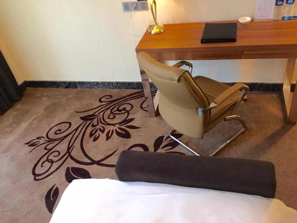 Zhuhai Asian Star Hotel