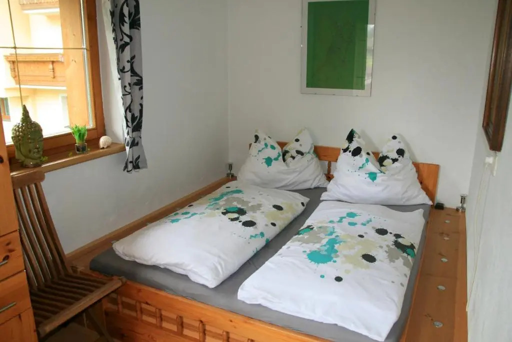 Ferienwohnung Felix