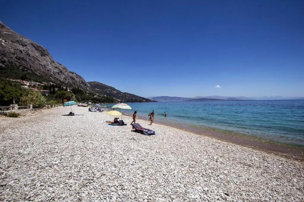 Barbati Pietre Di Mare