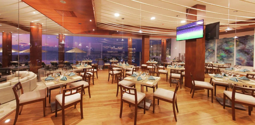 Hotel Poseidon