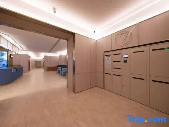 HanTing Hotel (Tianjin University of Technology and Education)