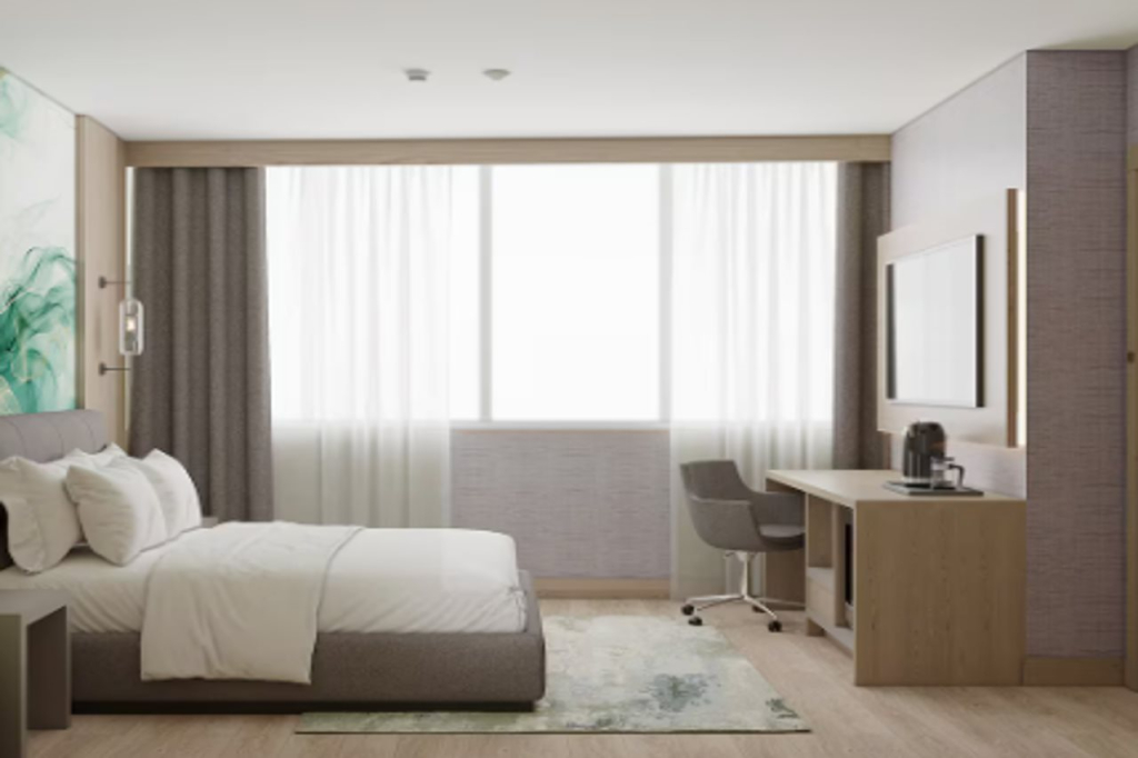 Wyndham Garden Istanbul Tuzla Marina
