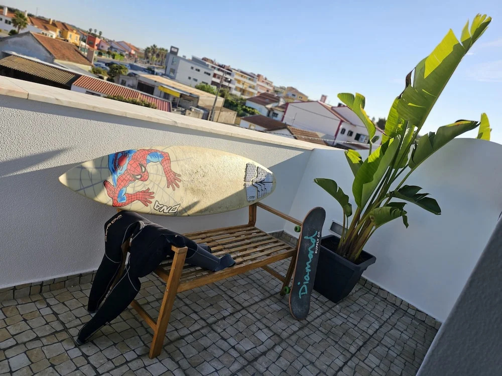 Recomeçar Guesthouse