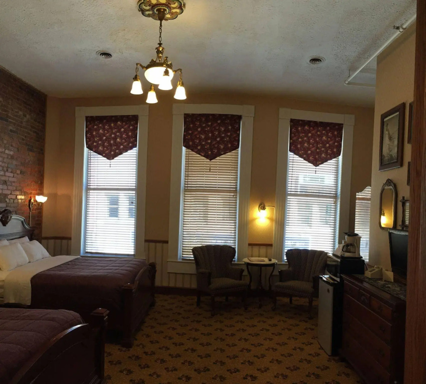 Hotel Millersburg