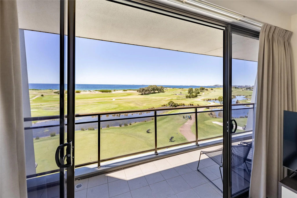 Best Western City Sands