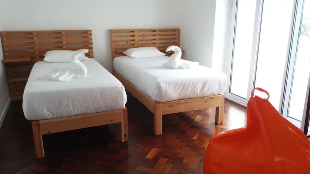 Citys Hostel Ponta Delgada