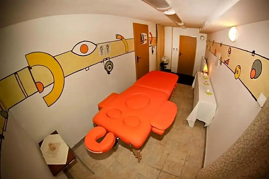 Hotel Slovan