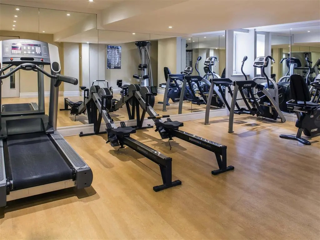 Mercure London Heathrow Hotel
