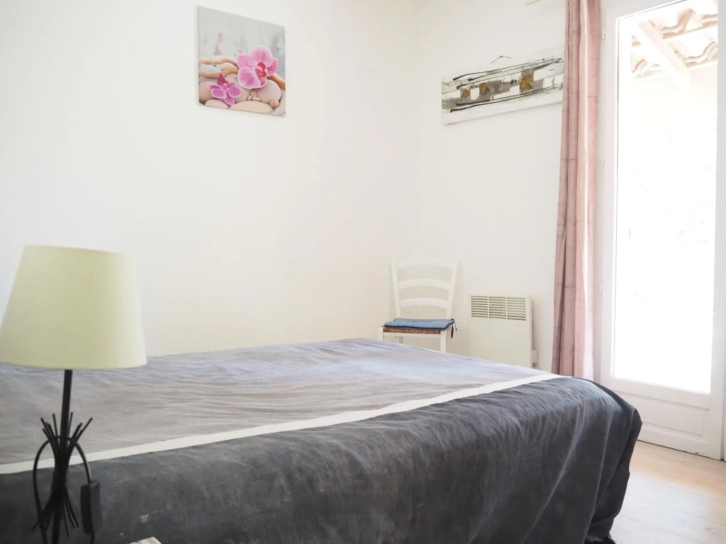 Holiday home with swimming pool,Vaison-la-Romaine
