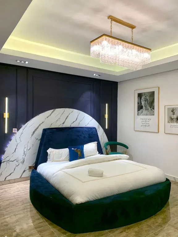 Sujimoto Residences
