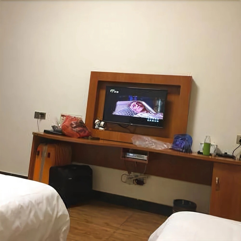 King Life Hotel