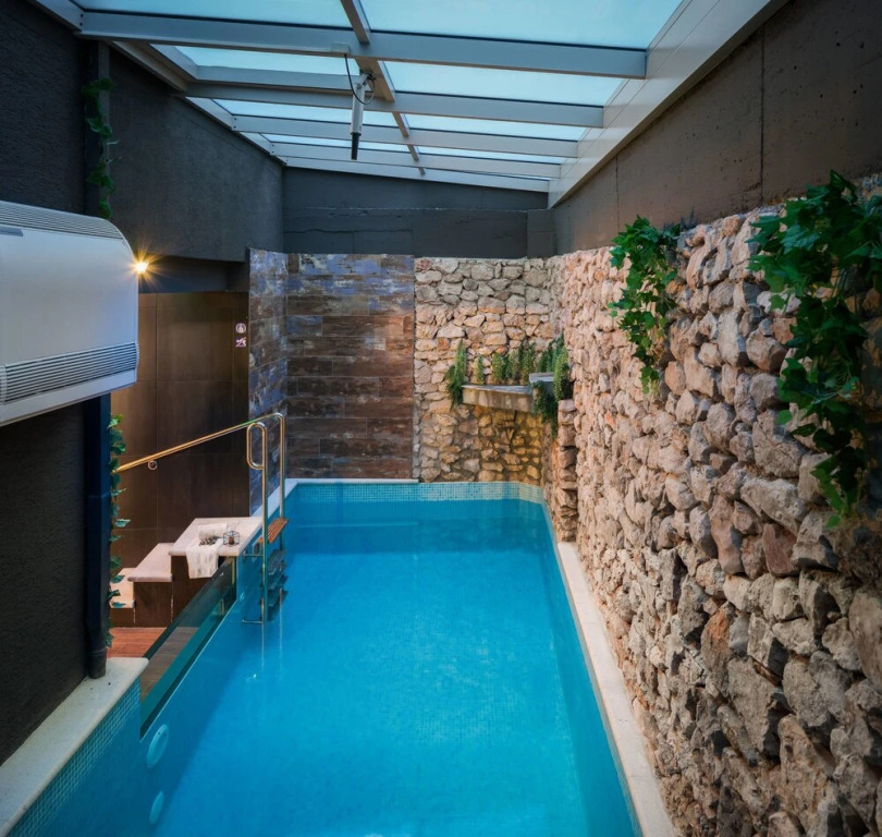 Villa Punta