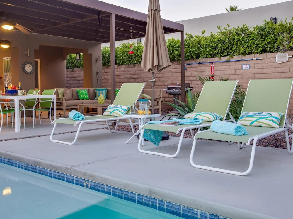 Palm Springs Trousdale by ACME House Company