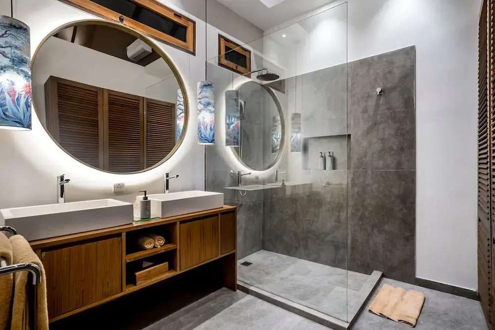 Nusantara Loft Ambon by Alfred in Bali