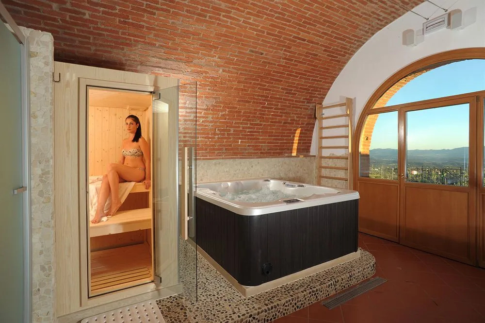 La Pietra Piana Casa Vacanze