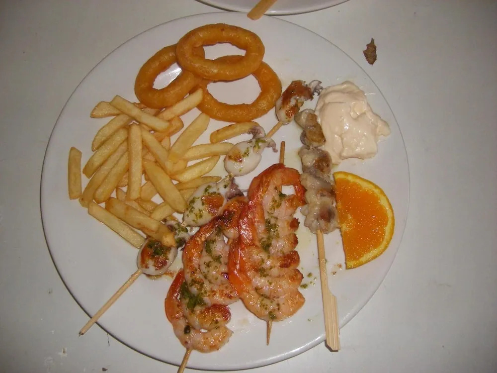 Hostal Roca