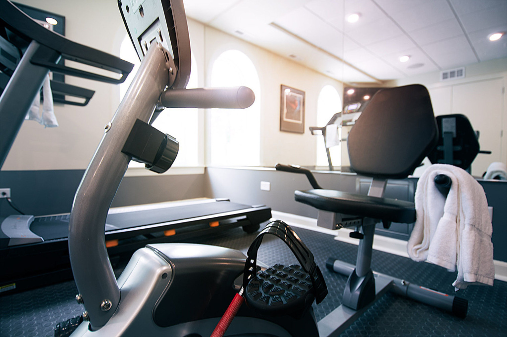 Hotel Chicago West Loop, SureStay Collection by Best Western