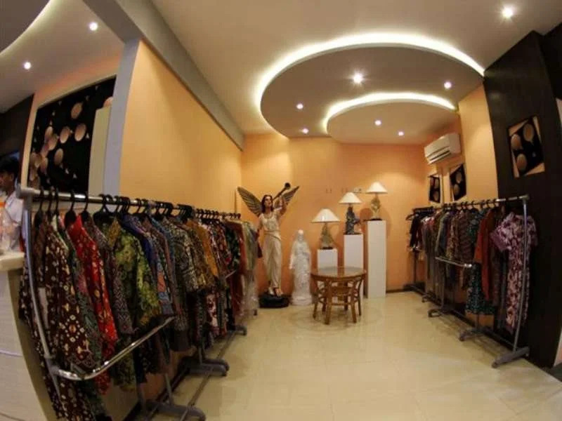 Guest House Bintang 3