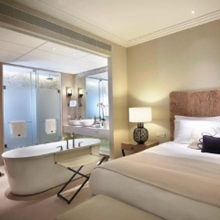 The Westin Chennai Velachery
