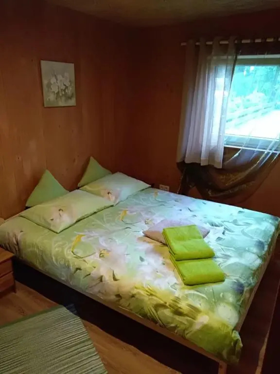 Holiday Home Jūras Krasti