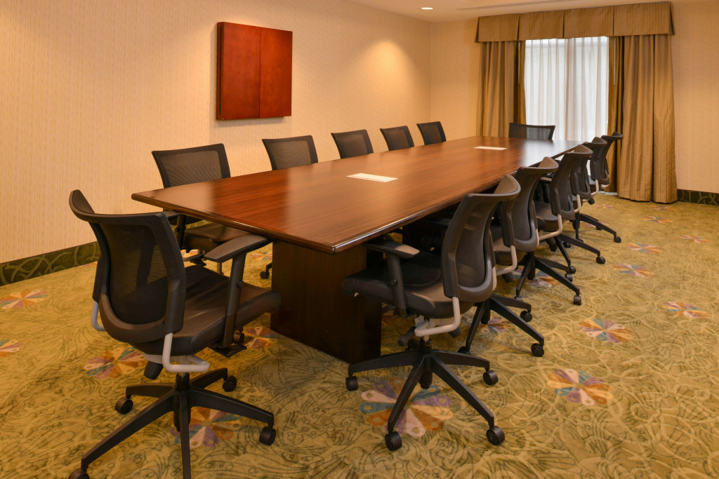 Hampton Inn Omaha Midtown-Aksarben