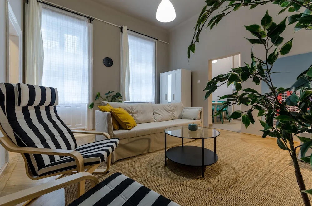 Boldo Apartment