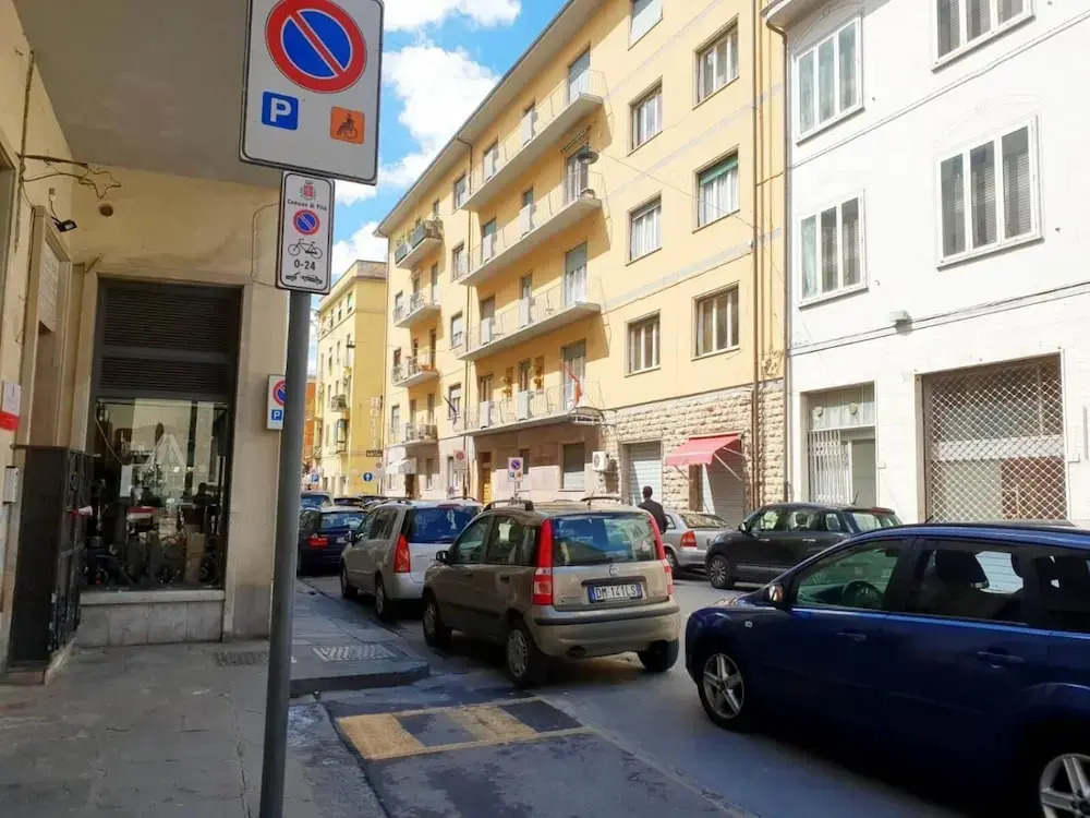 LC ROOMS Pisa