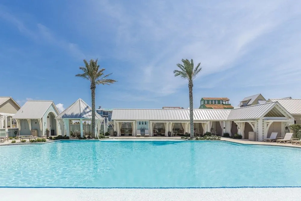 137 Palmilla Beach Circle Condo Unit 106 by RedAwning