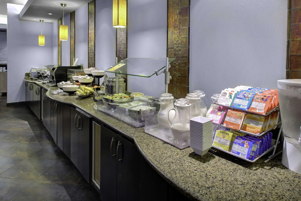 HYATT House Shelton