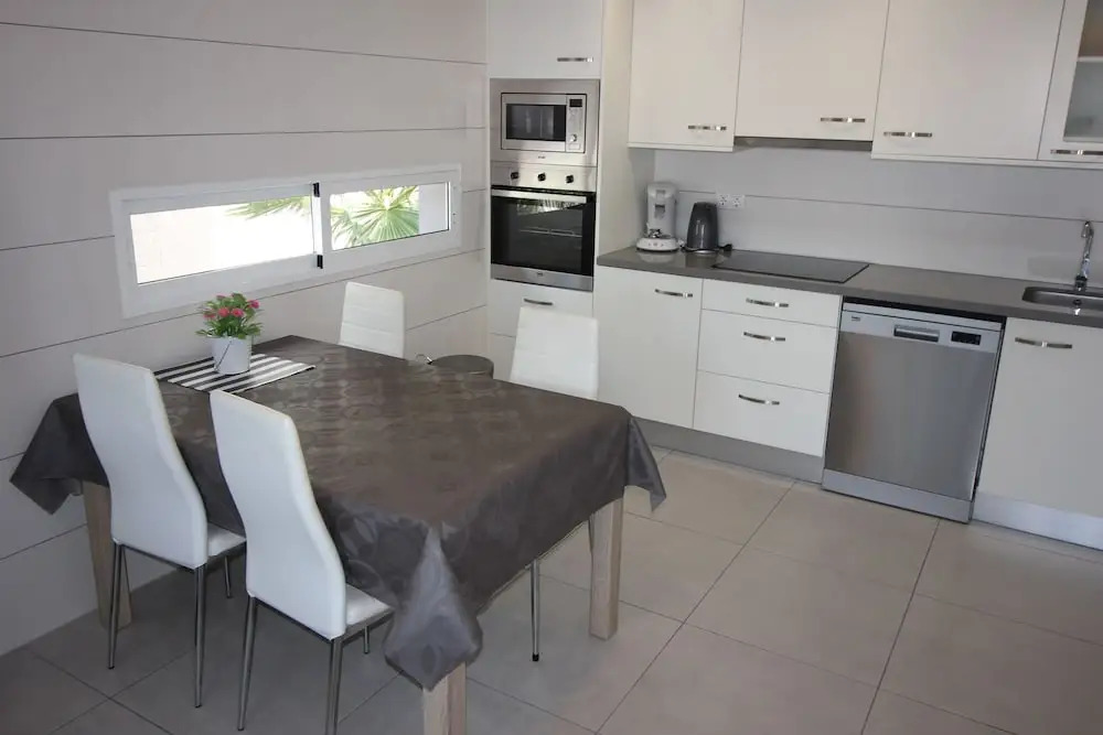 Groundfloor Vistabella Dreams 142B