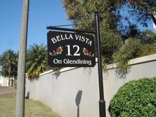 Bella Vista Guest House La Lucia Umhlanga