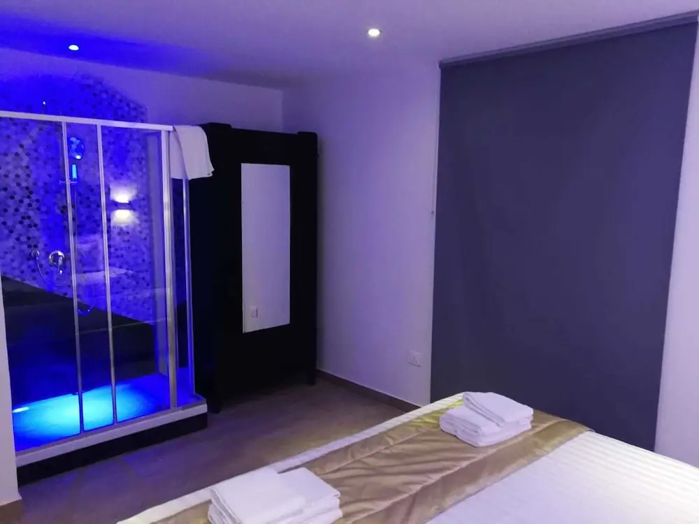 Hotel Assisivm Antica Dimora AD